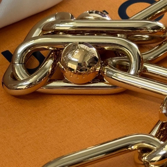 ** LOUIS VUITTON ** MURAKAMI COLLECTION ** BRAND NEW ** LV X TM COUSSIN PM ** - Picture 6 of 7